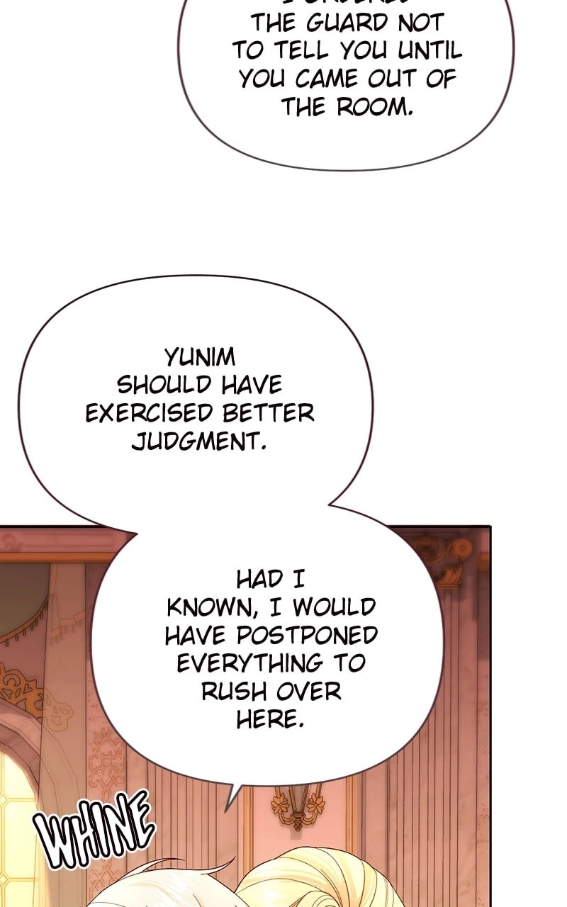 Remarried Empress Chapter 177 Page 92