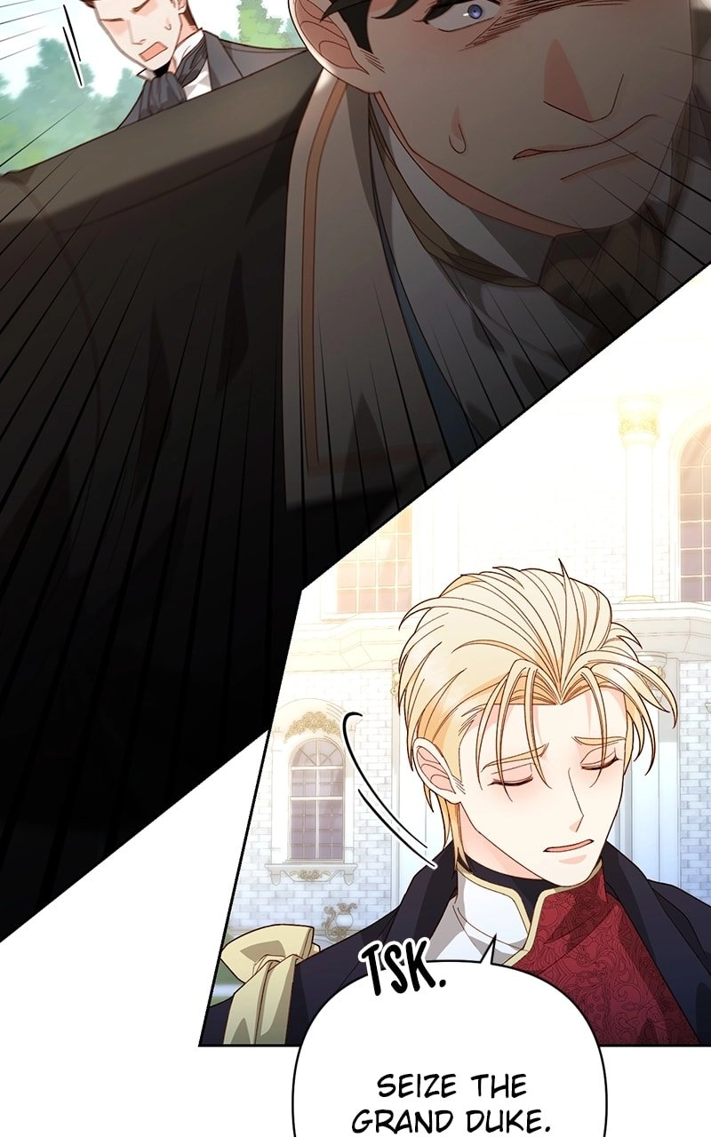 Remarried Empress Chapter 177 Page 30