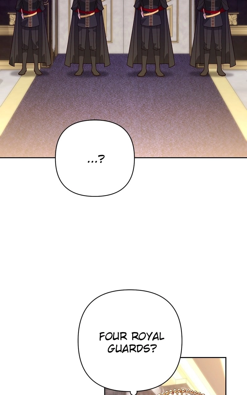 Remarried Empress Chapter 177 Page 44