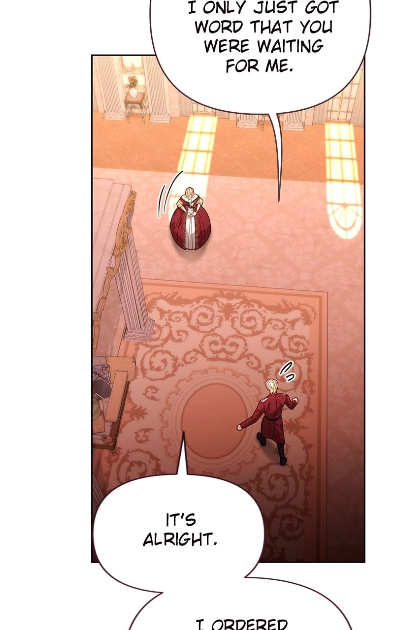 Remarried Empress Chapter 177 Page 91