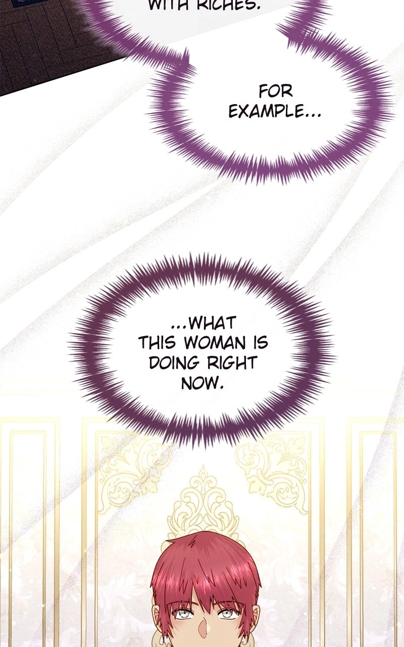 Remarried Empress Chapter 139 Page 82