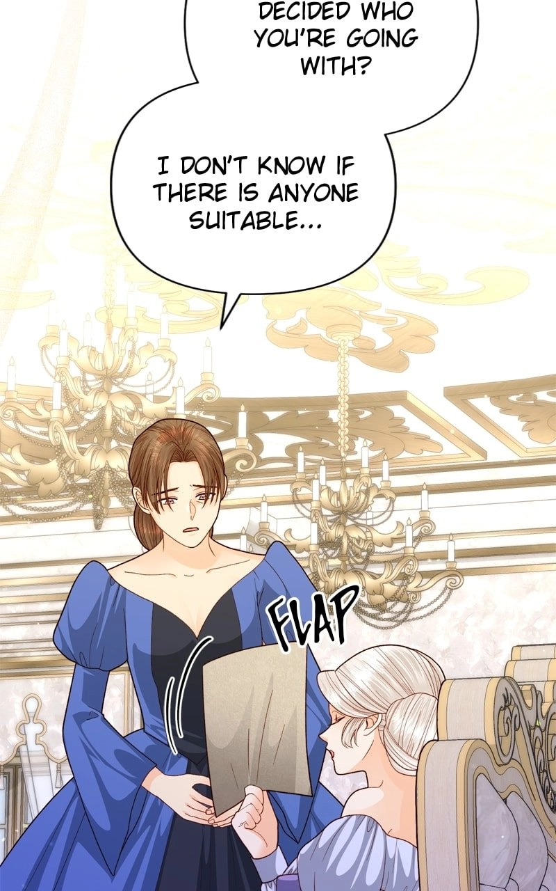 Remarried Empress Chapter 139 Page 87