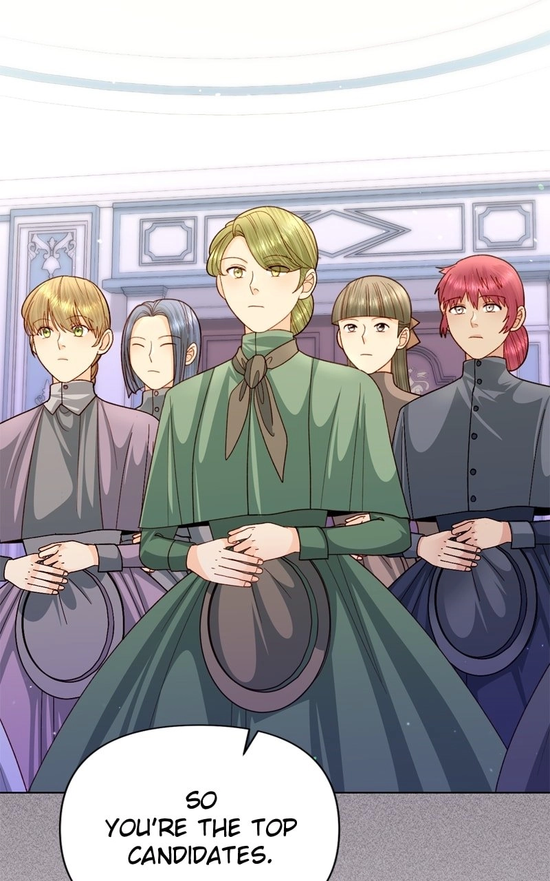 Remarried Empress Chapter 139 Page 69
