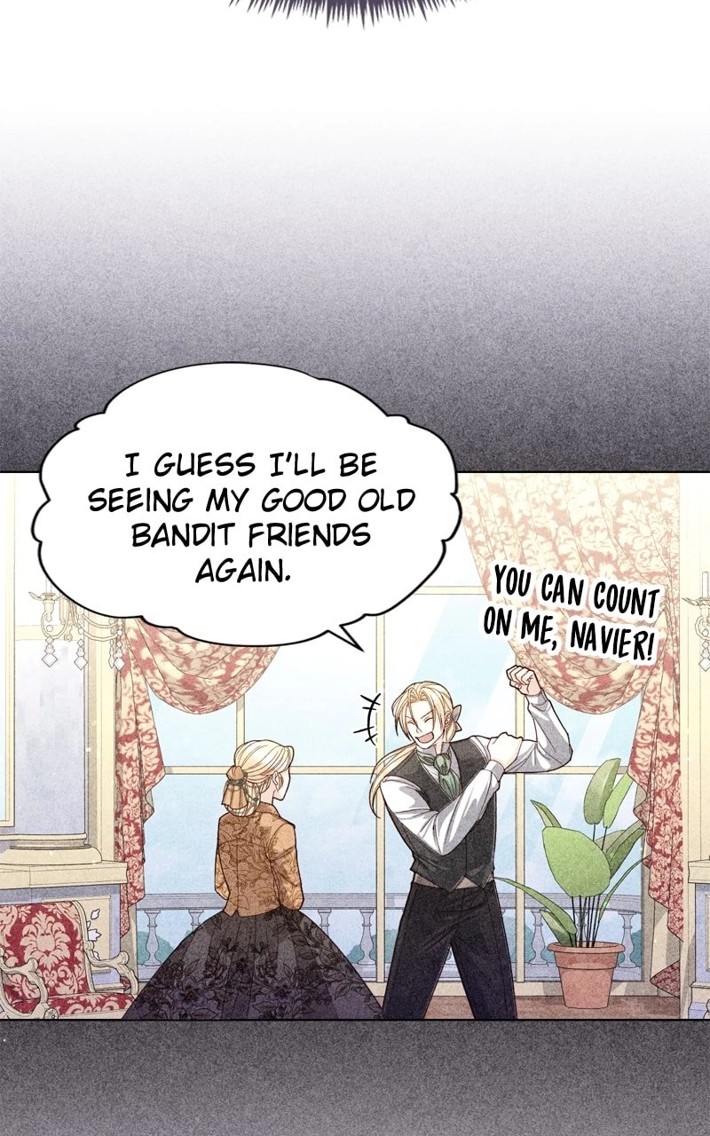 Remarried Empress Chapter 139 Page 47