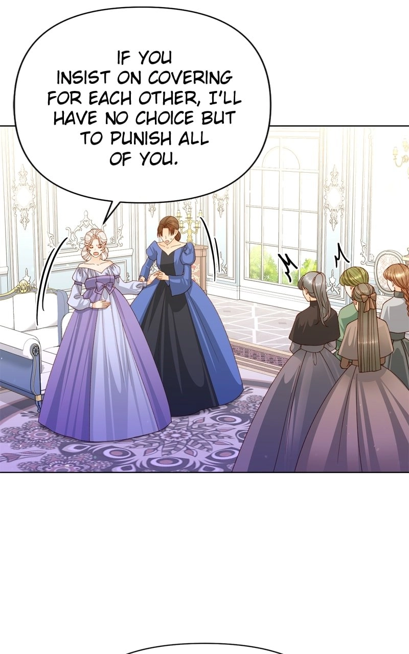 Remarried Empress Chapter 139 Page 75