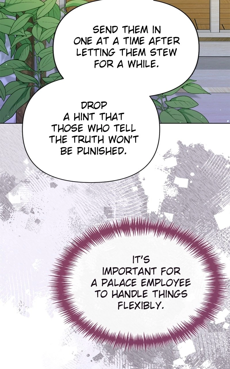 Remarried Empress Chapter 139 Page 80