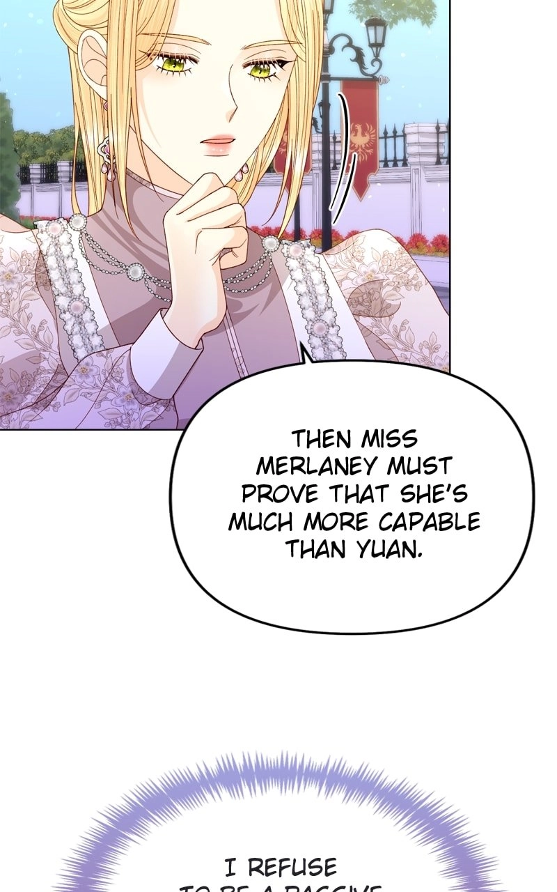 Remarried Empress Chapter 139 Page 61