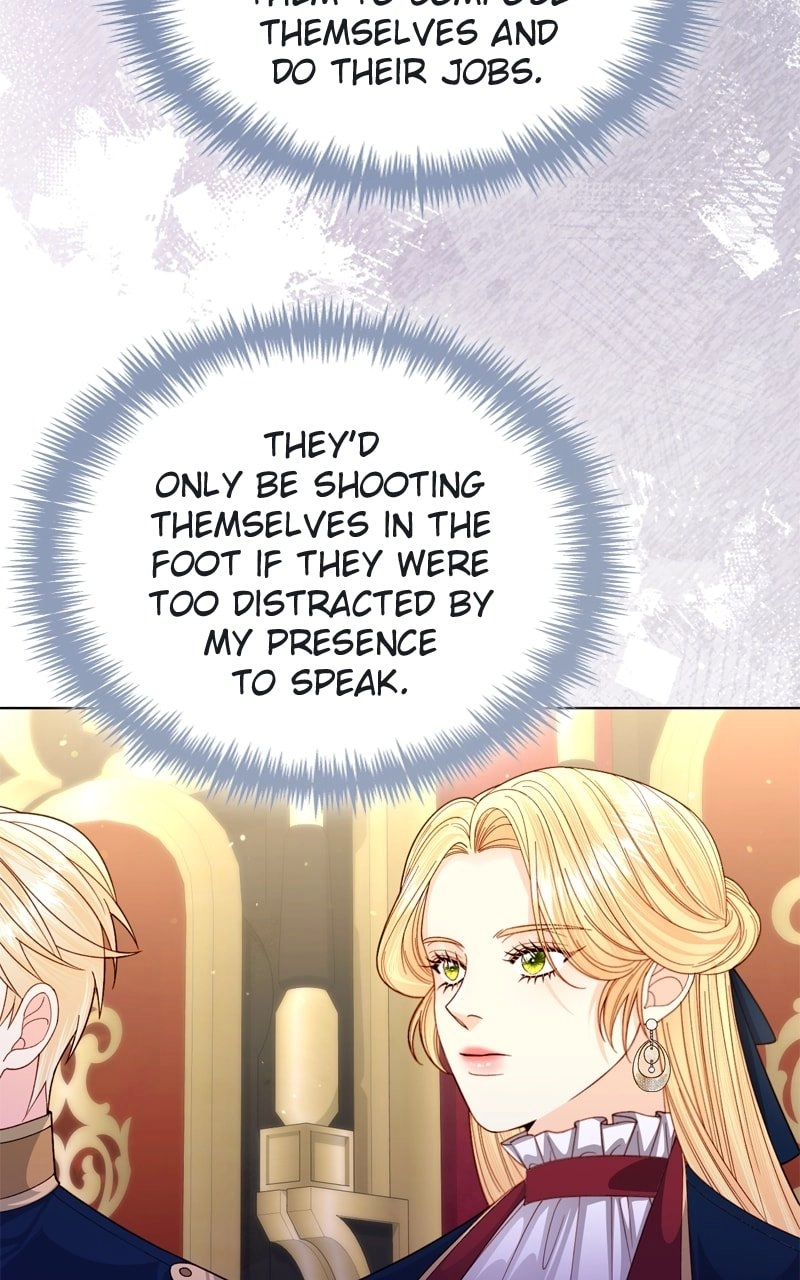 Remarried Empress Chapter 139 Page 11