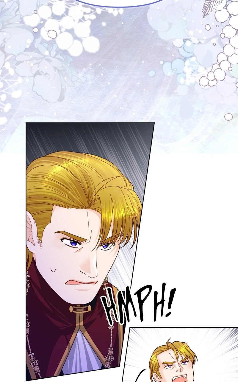 Remarried Empress Chapter 139 Page 35