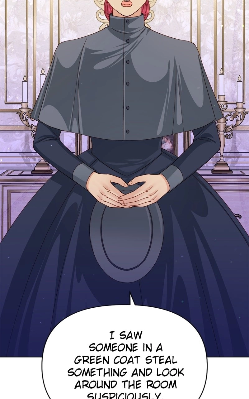 Remarried Empress Chapter 139 Page 83