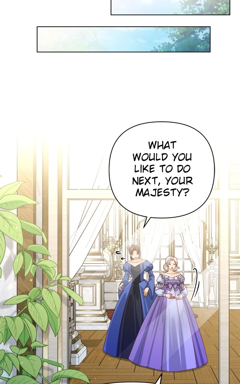 Remarried Empress Chapter 139 Page 79