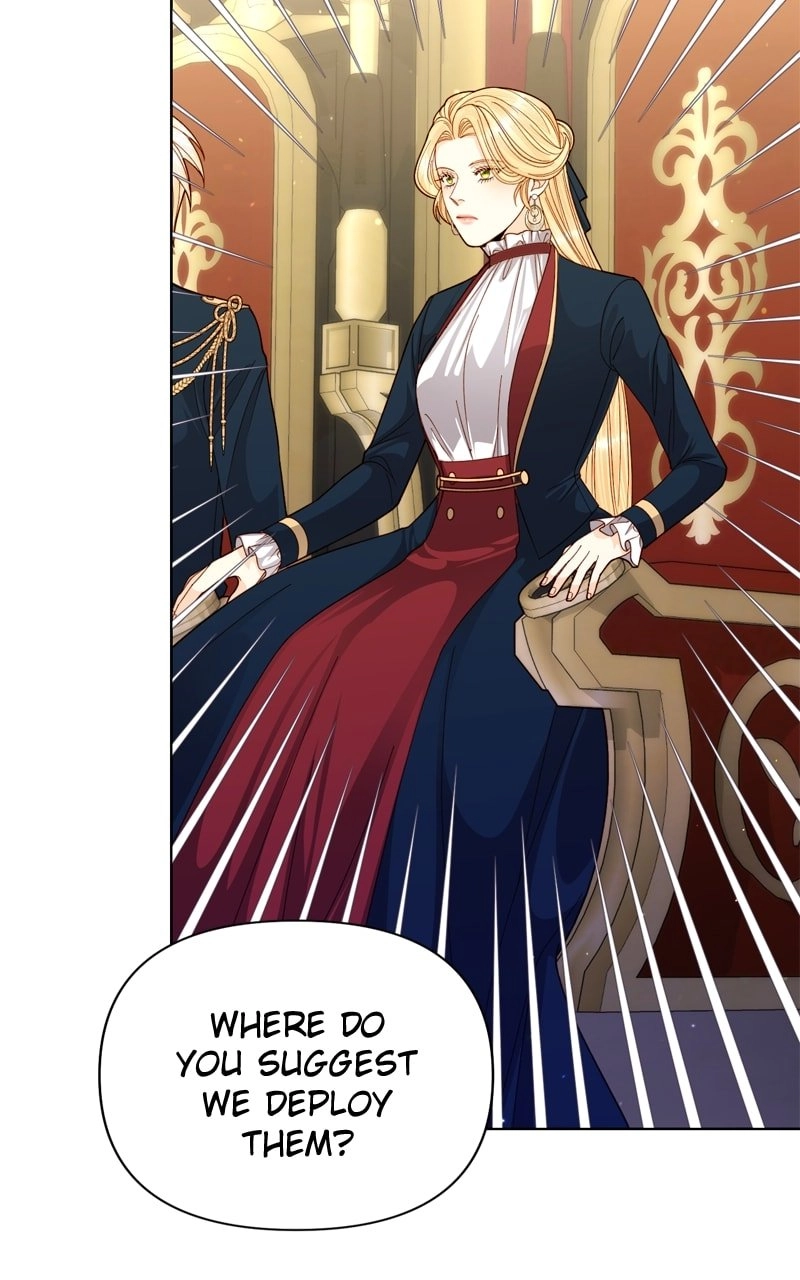 Remarried Empress Chapter 139 Page 19