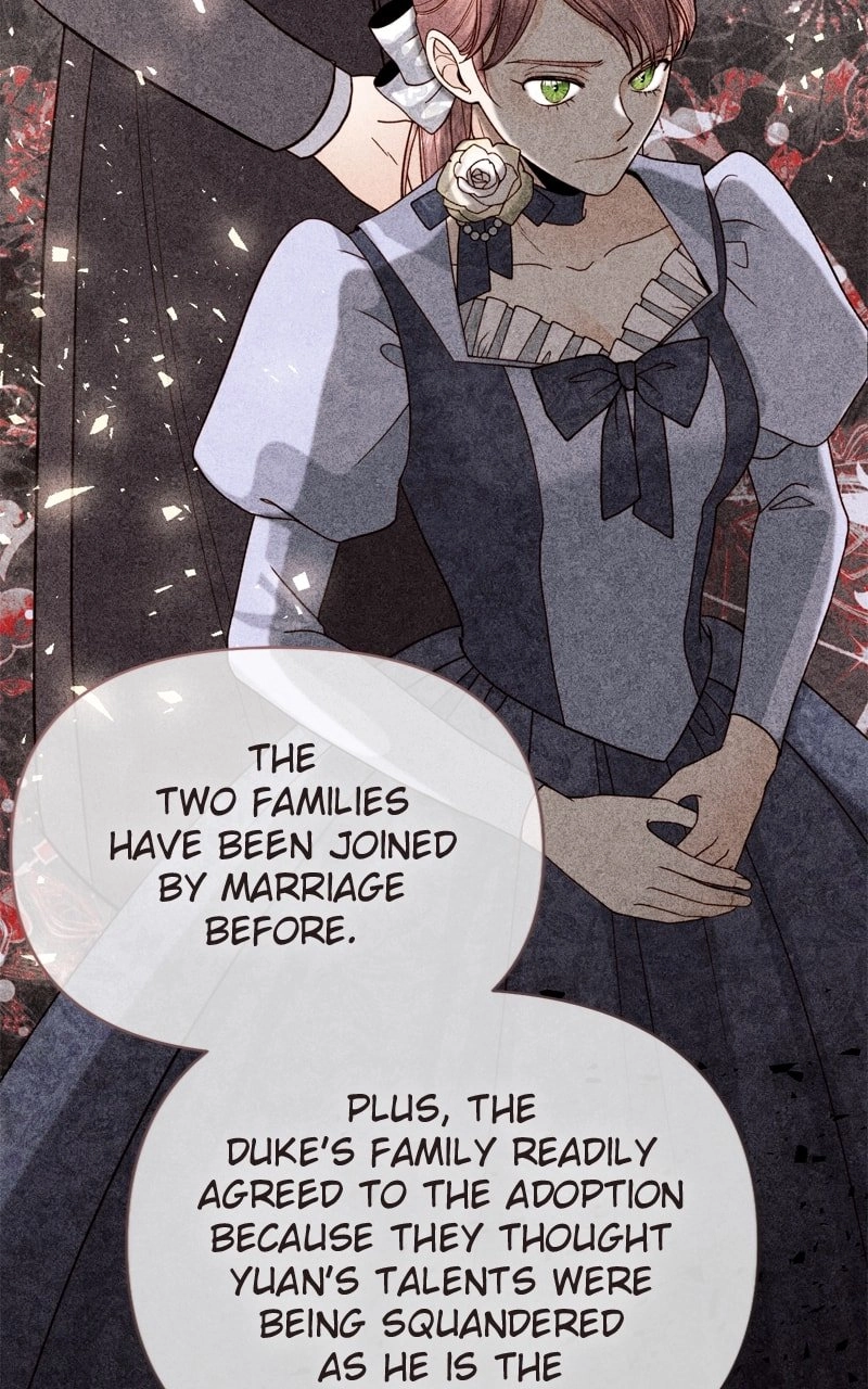 Remarried Empress Chapter 139 Page 58