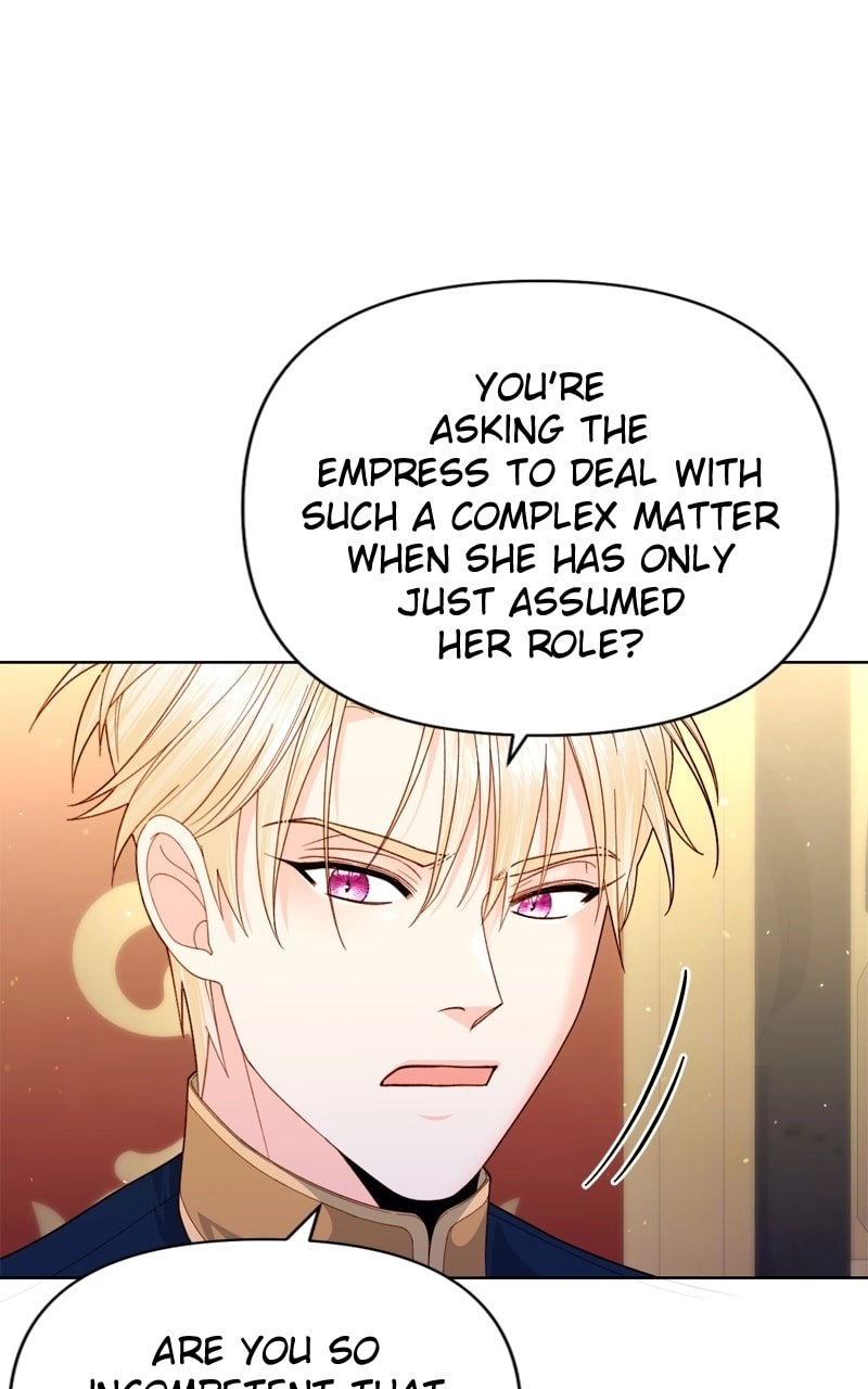 Remarried Empress Chapter 139 Page 20