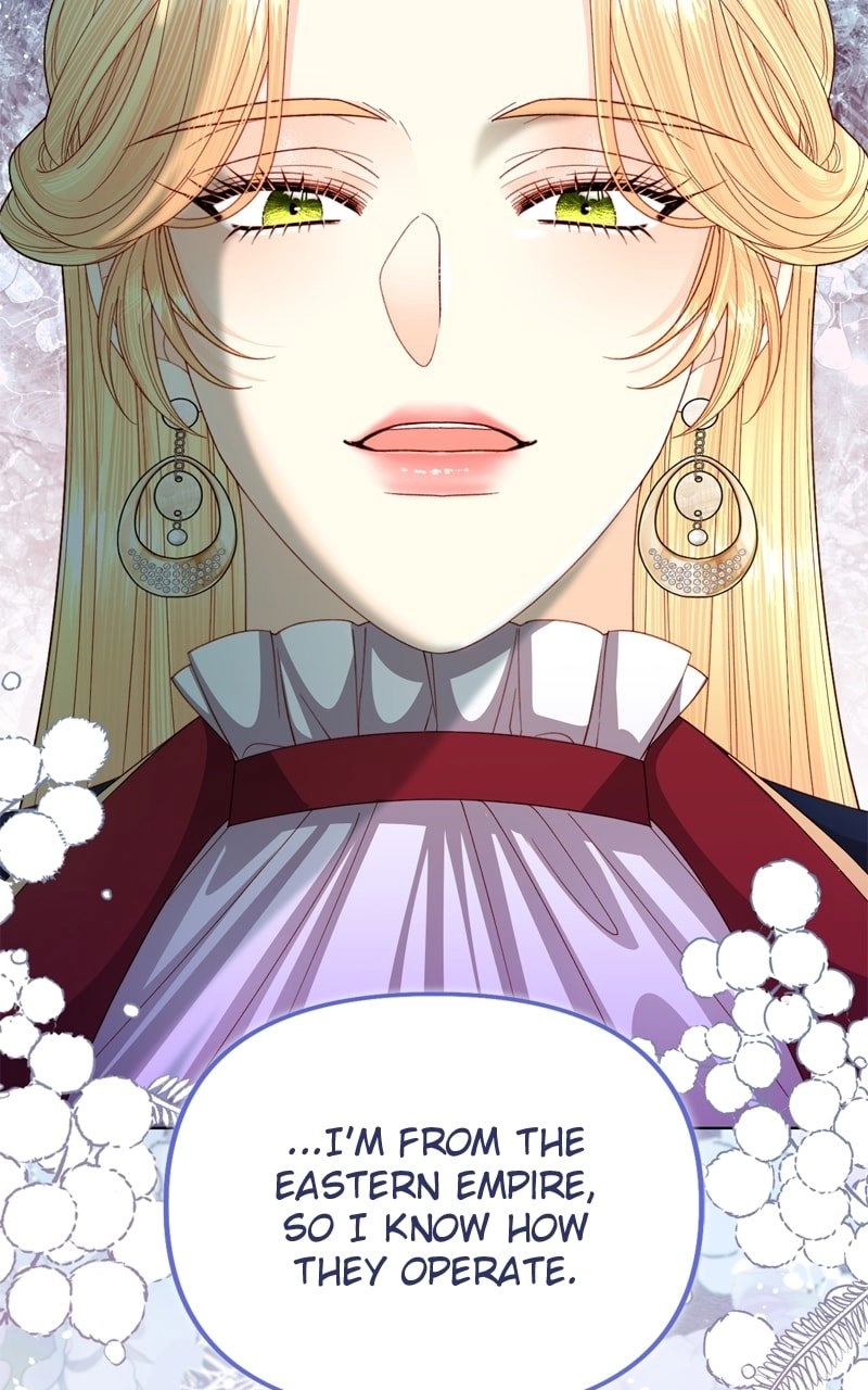 Remarried Empress Chapter 139 Page 34