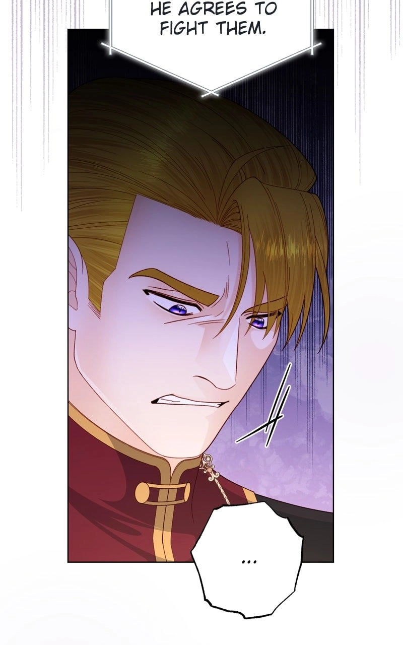 Remarried Empress Chapter 139 Page 40