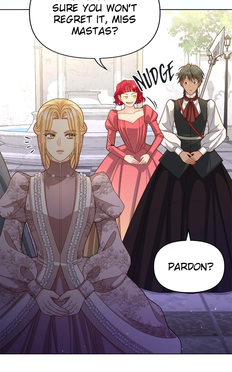 Remarried Empress Chapter 139 Page 51