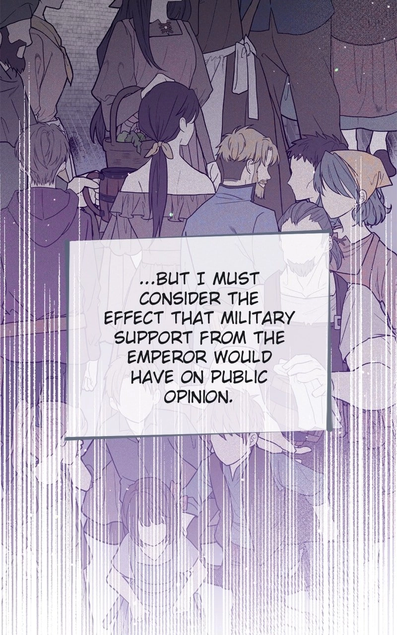 Remarried Empress Chapter 139 Page 25