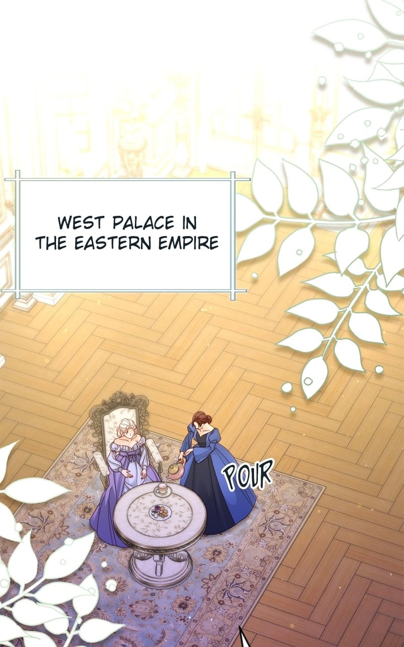 Remarried Empress Chapter 139 Page 64