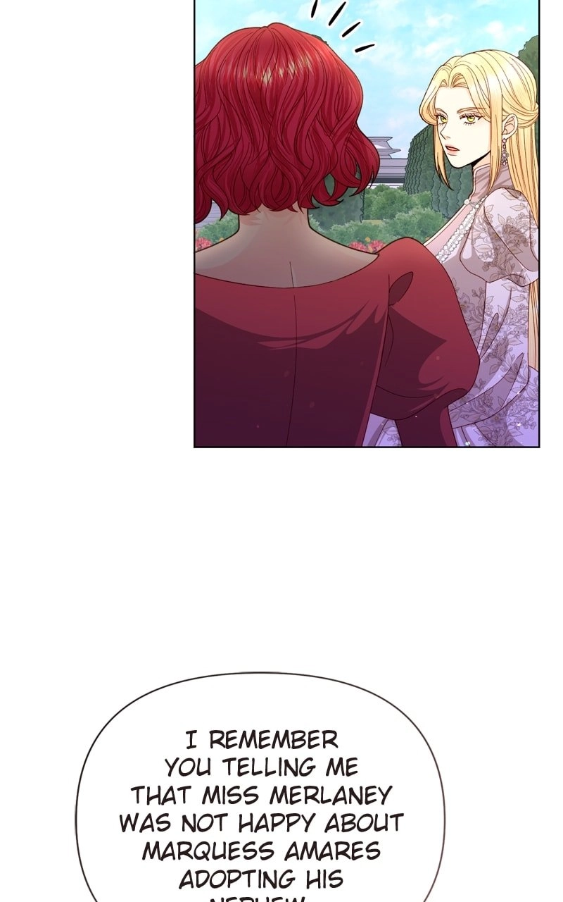 Remarried Empress Chapter 139 Page 56
