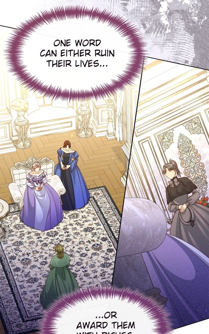 Remarried Empress Chapter 139 Page 81