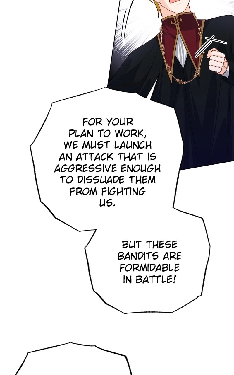Remarried Empress Chapter 139 Page 36