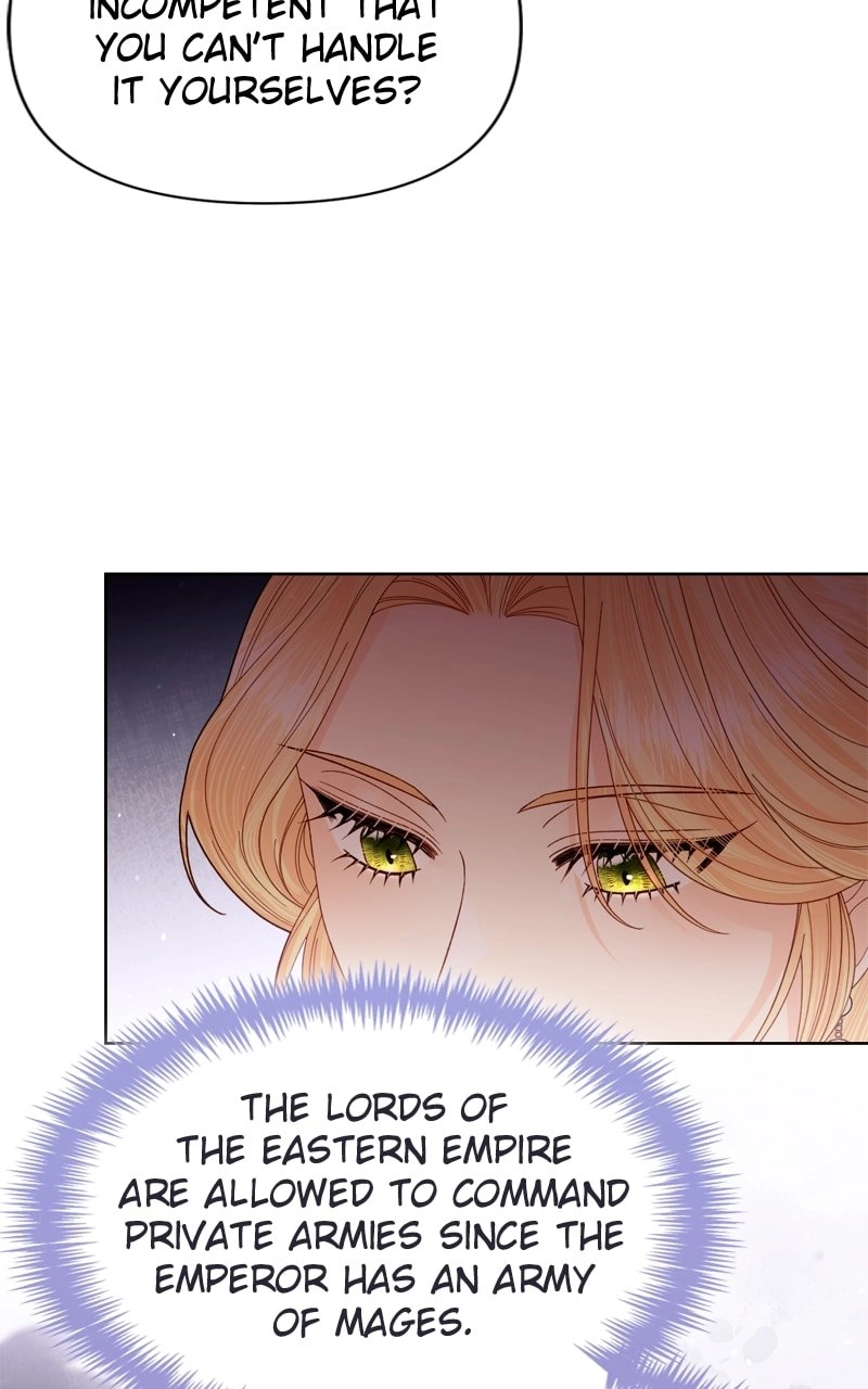 Remarried Empress Chapter 139 Page 21
