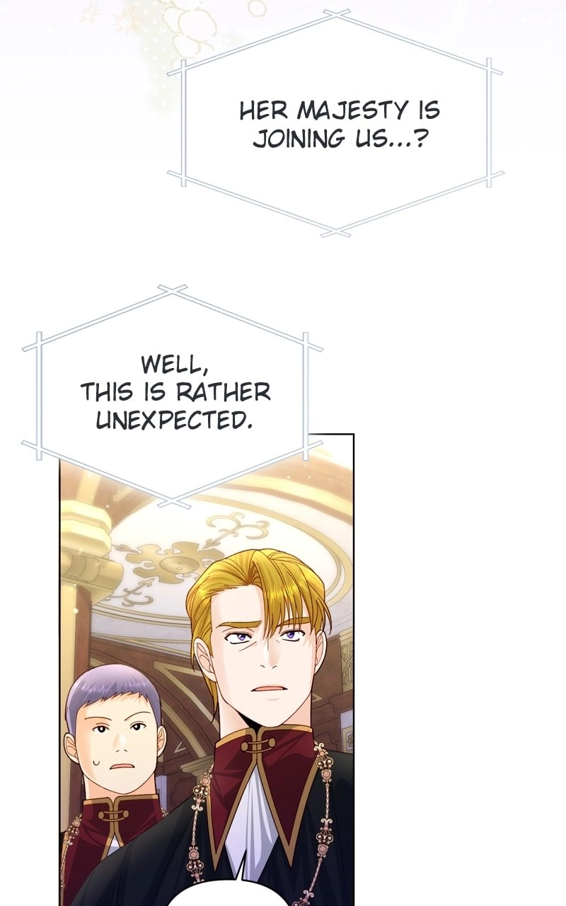 Remarried Empress Chapter 139 Page 5