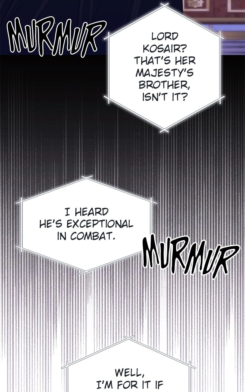 Remarried Empress Chapter 139 Page 39