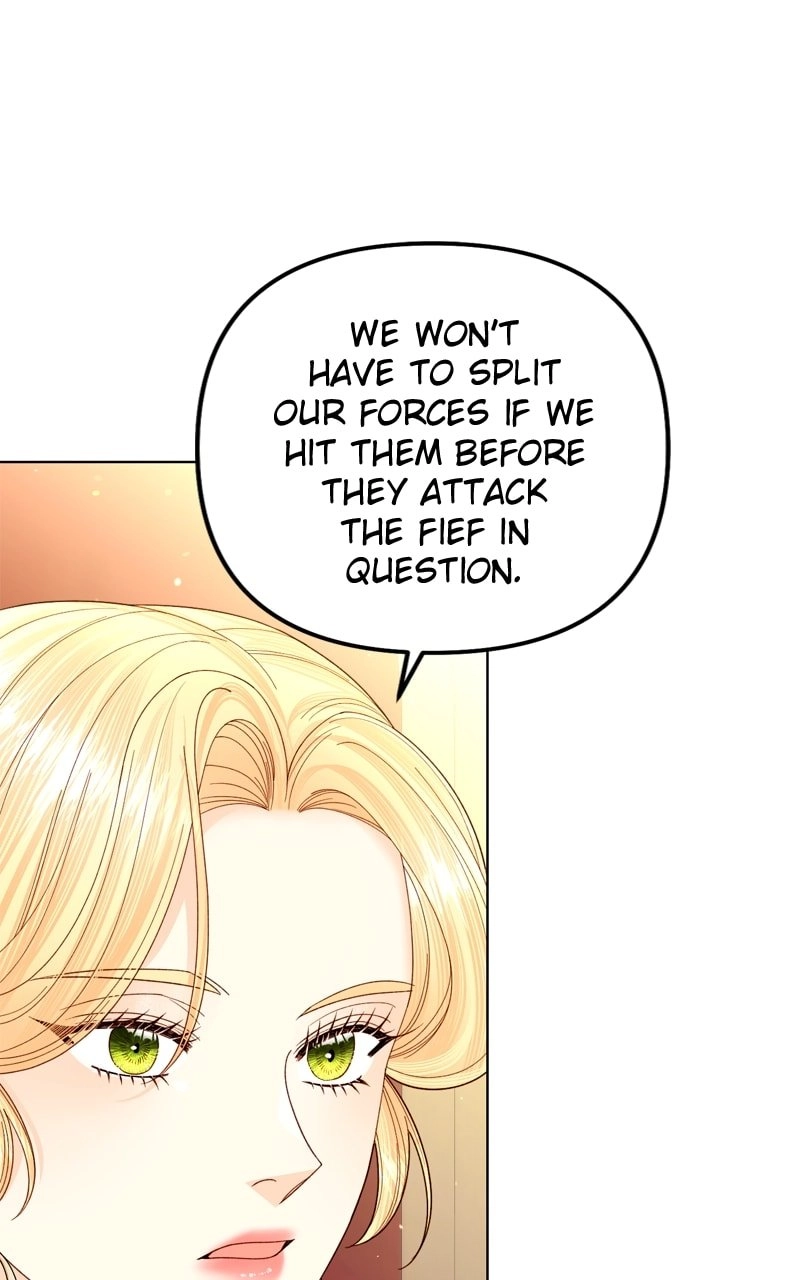 Remarried Empress Chapter 139 Page 28