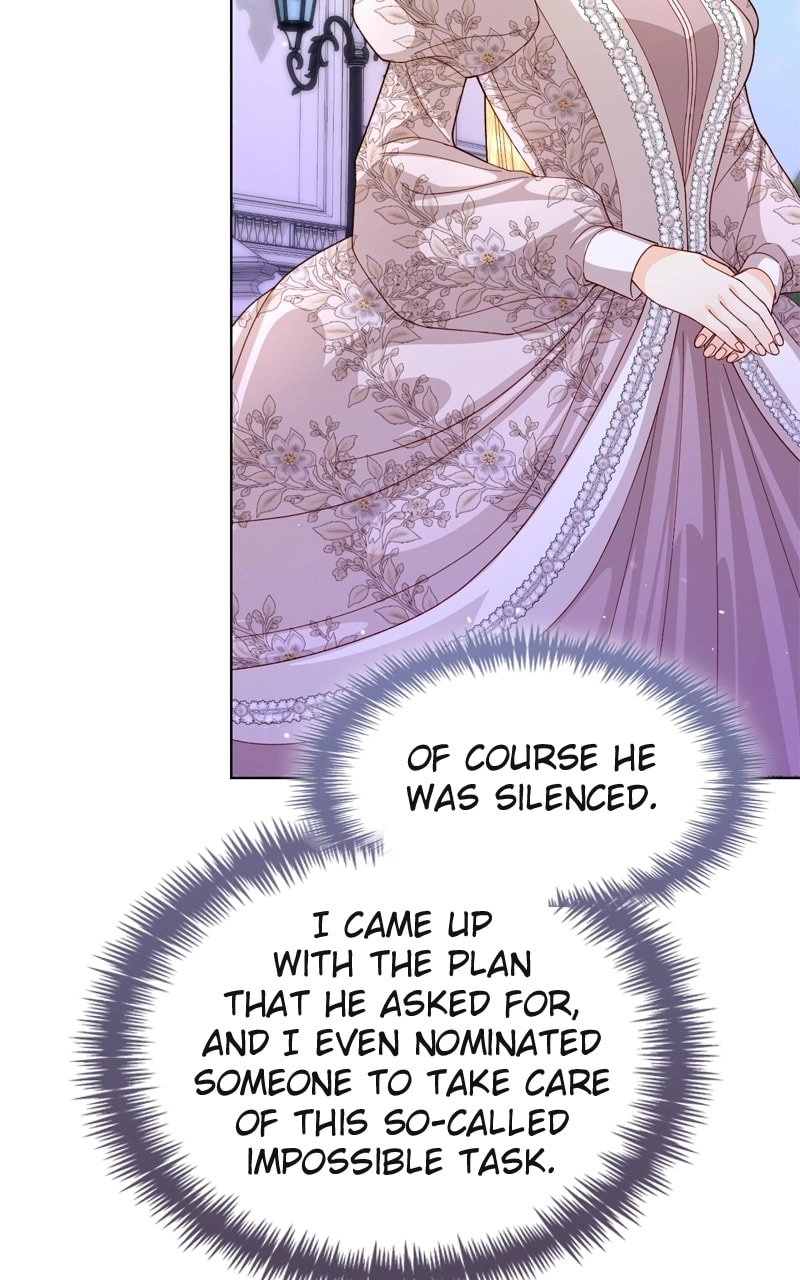 Remarried Empress Chapter 139 Page 46
