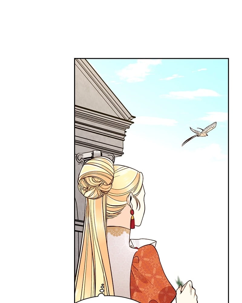 Remarried Empress Chapter 35 Page 32
