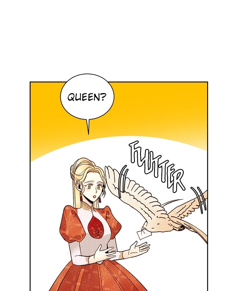 Remarried Empress Chapter 35 Page 29