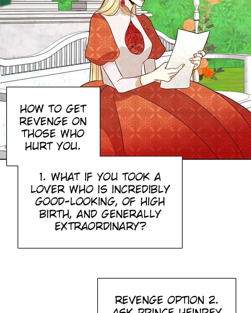 Remarried Empress Chapter 35 Page 36
