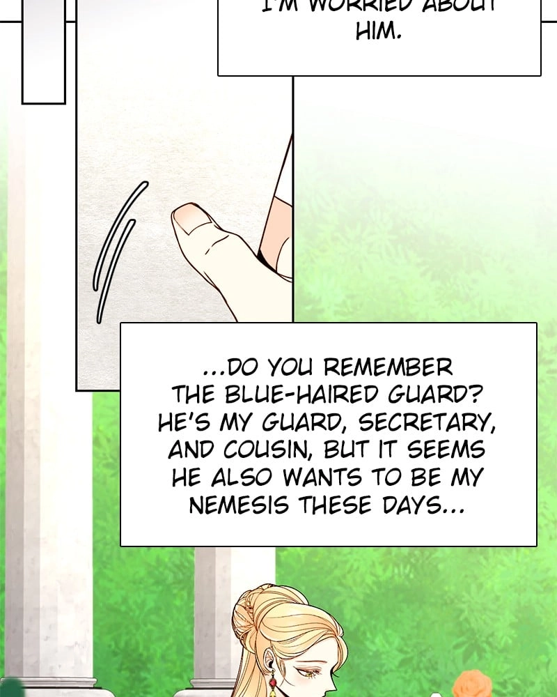 Remarried Empress Chapter 35 Page 35