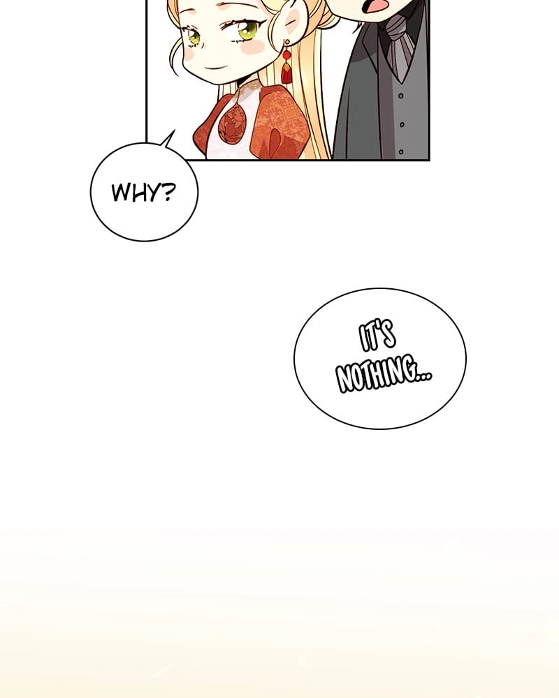 Remarried Empress Chapter 35 Page 70