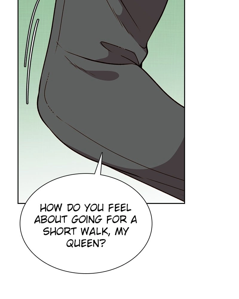Remarried Empress Chapter 35 Page 43