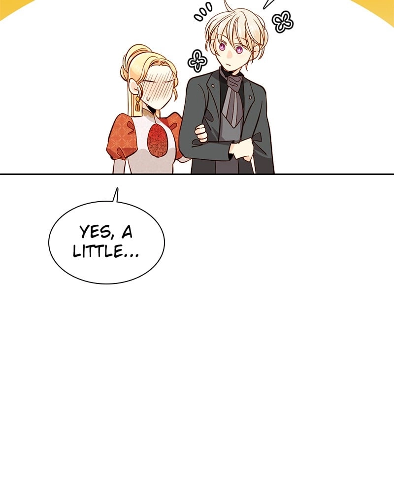 Remarried Empress Chapter 35 Page 50