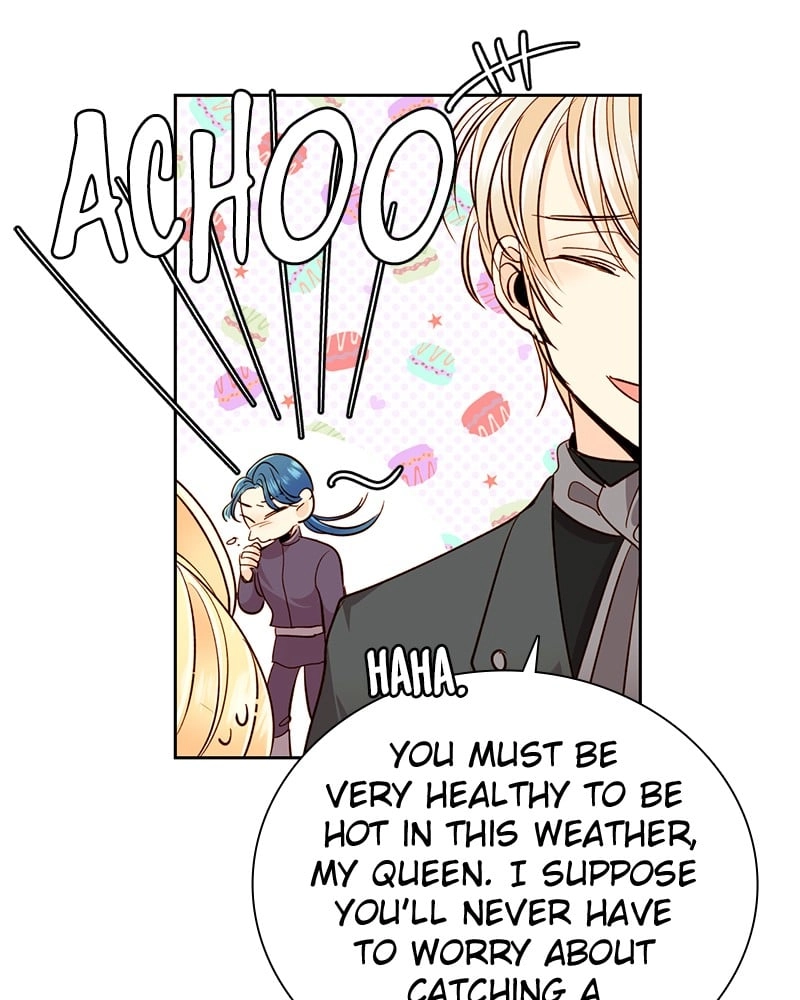 Remarried Empress Chapter 35 Page 51