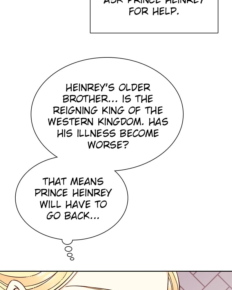 Remarried Empress Chapter 35 Page 37
