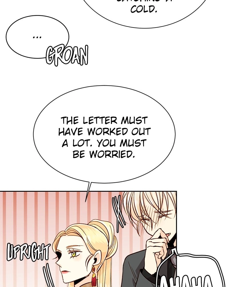 Remarried Empress Chapter 35 Page 52