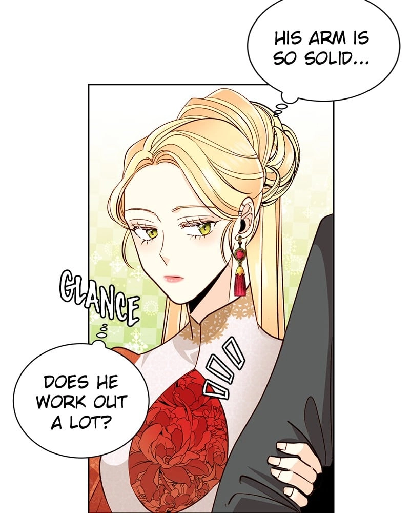 Remarried Empress Chapter 35 Page 48