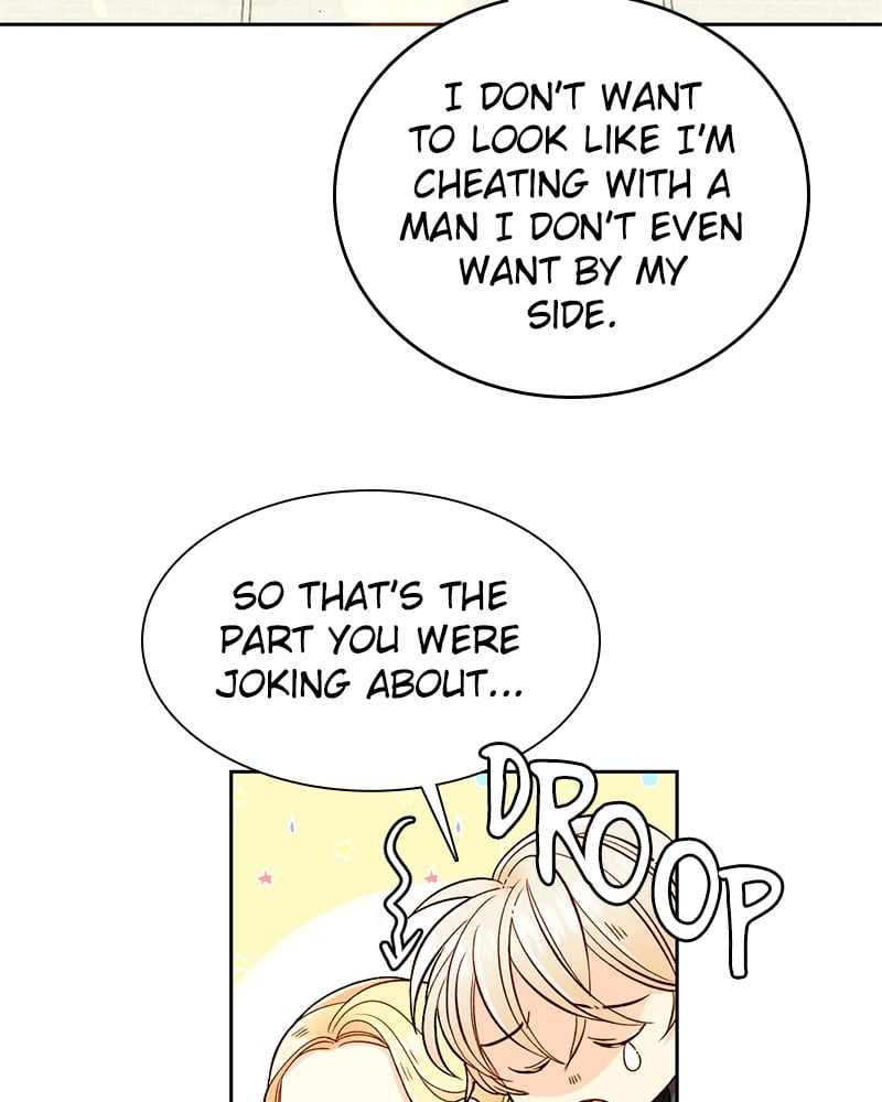 Remarried Empress Chapter 35 Page 69