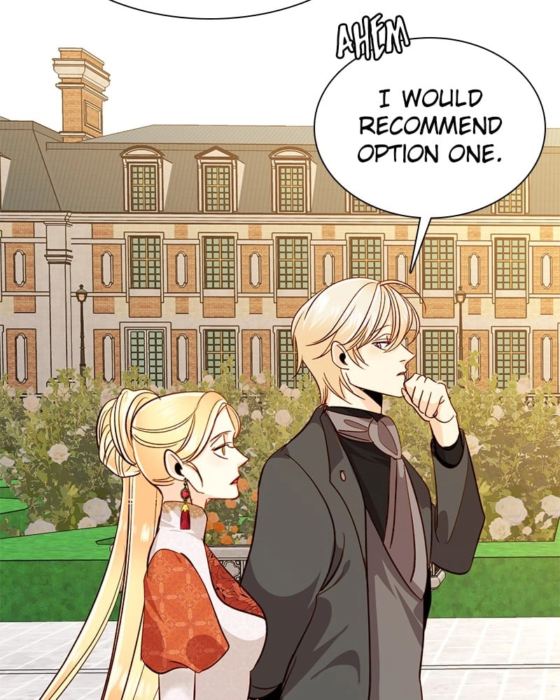 Remarried Empress Chapter 35 Page 60