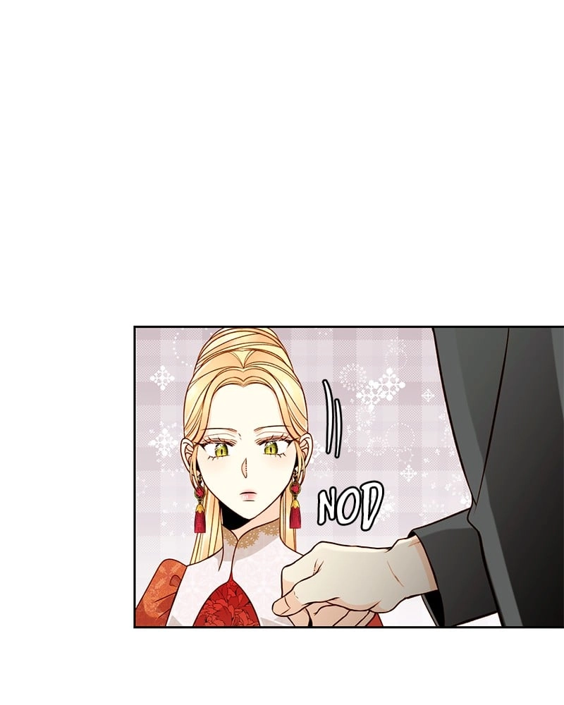 Remarried Empress Chapter 35 Page 44