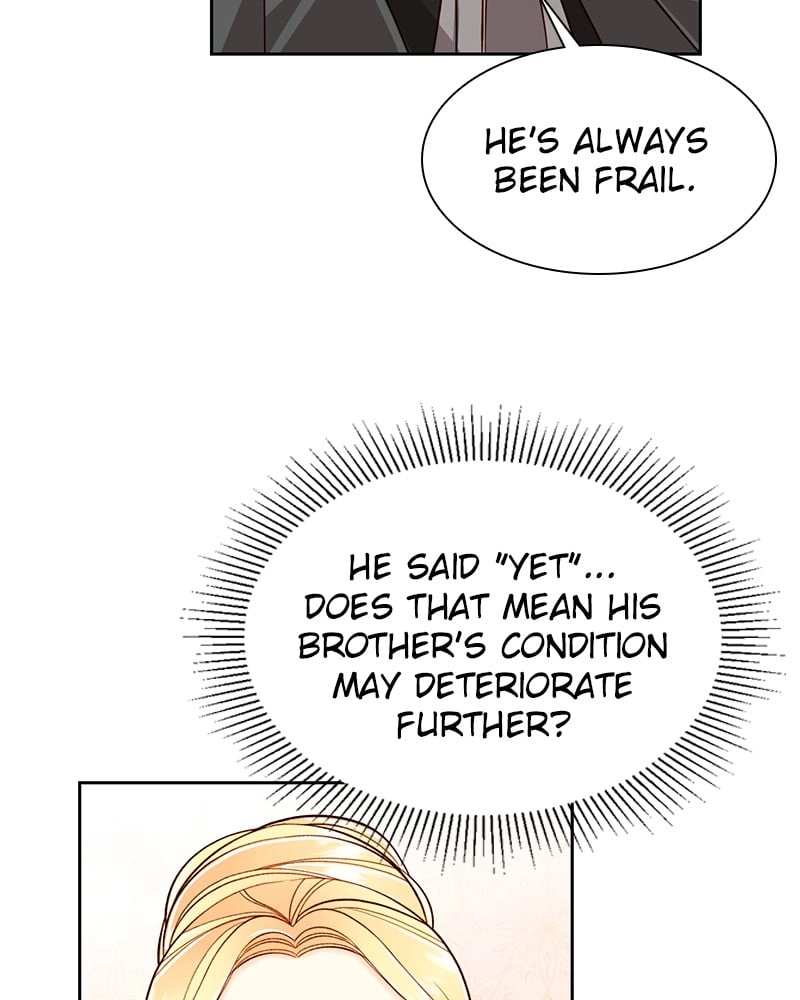 Remarried Empress Chapter 35 Page 58