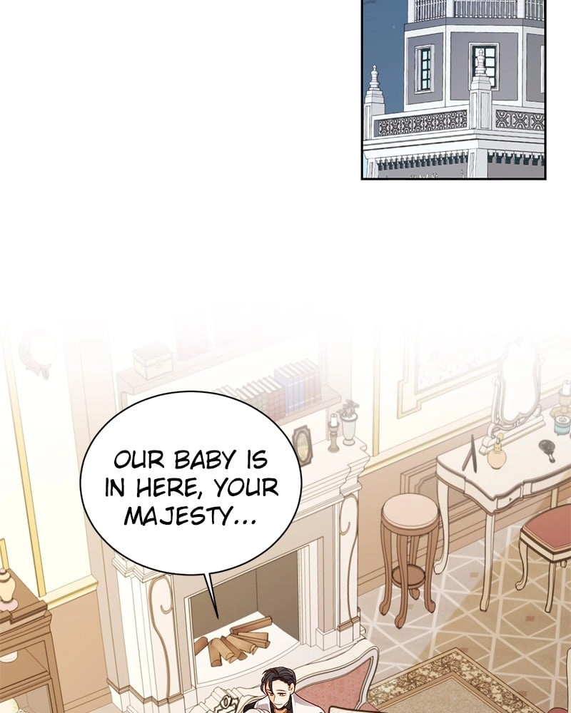 Remarried Empress Chapter 35 Page 98