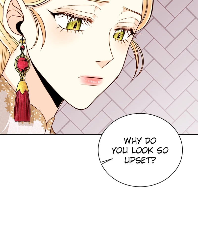 Remarried Empress Chapter 35 Page 38