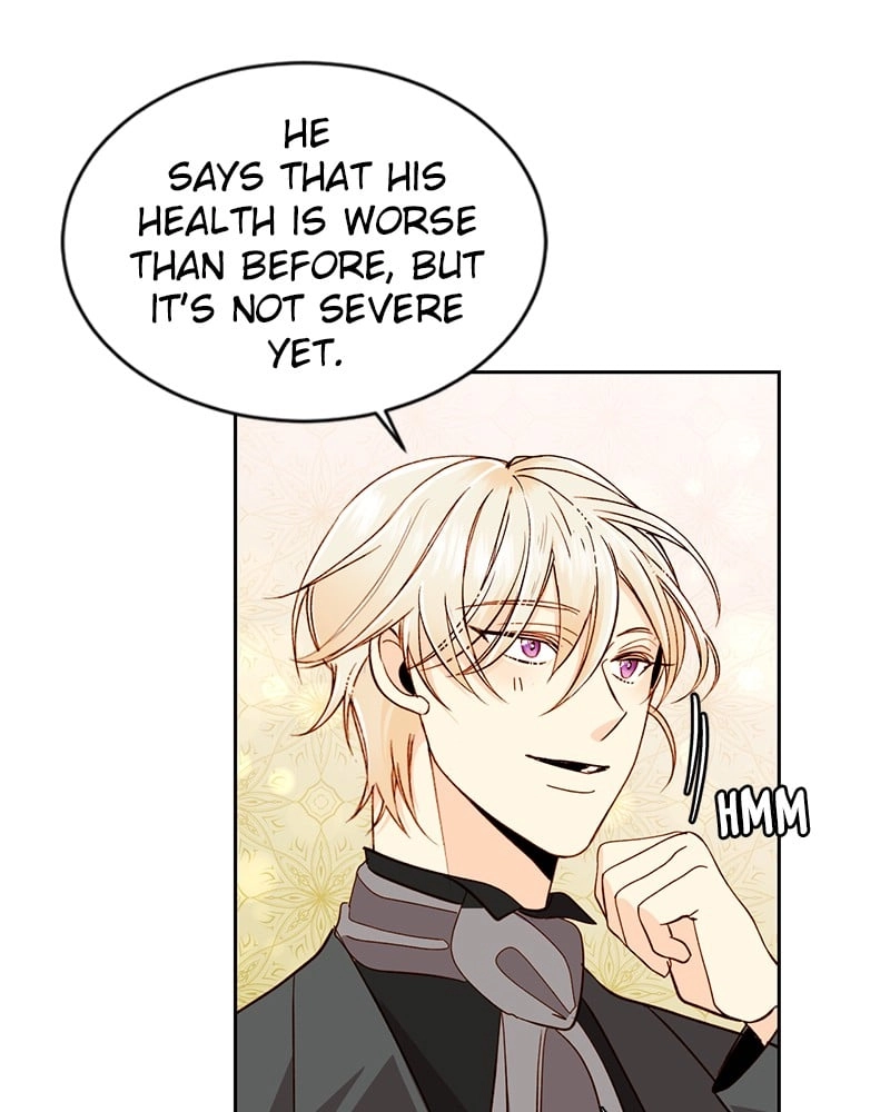 Remarried Empress Chapter 35 Page 57