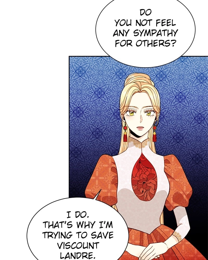 Remarried Empress Chapter 35 Page 9